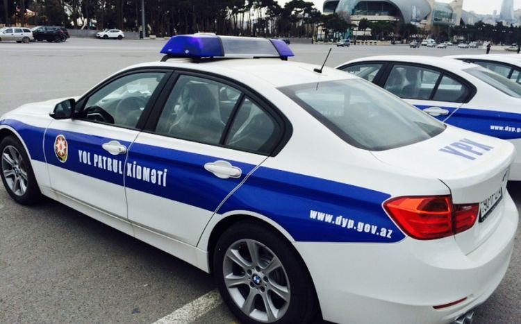 BDYPİ sürücülərə çağırış edib