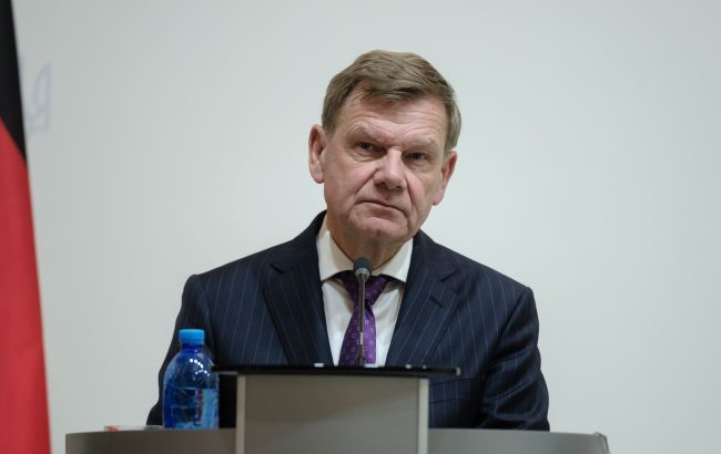 Almaniya, Fransa və Polşa Parisdə Ukraynaya yardım məsələsini müzakirə edəcəklər