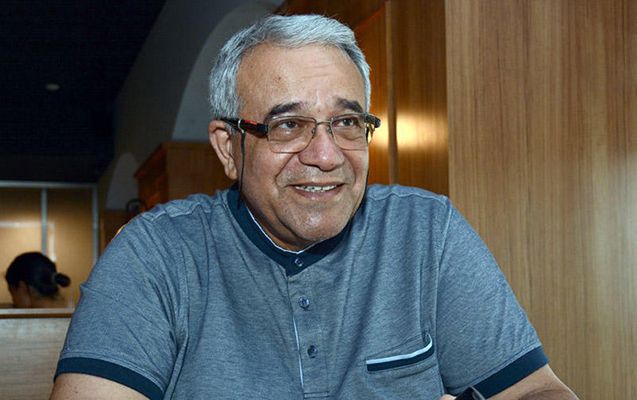 Prezidentin təltif etdiyi Cahangir Novruzov:  "Mənim üçün gözlənilməz oldu"