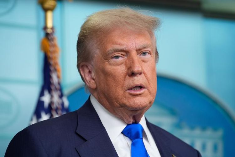 Mən olmasaydım, Rusiya bütün Ukraynanı ələ keçirərdi - Tramp