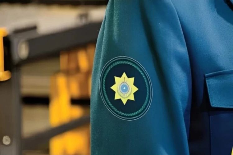 Polkovnik Sənan Şahbəndəyev vəzifəsindən azad edildi -  FOTO