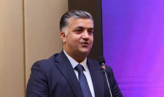 Dövlət Məşğulluq Agentliyinə yeni sədr təyin edilib