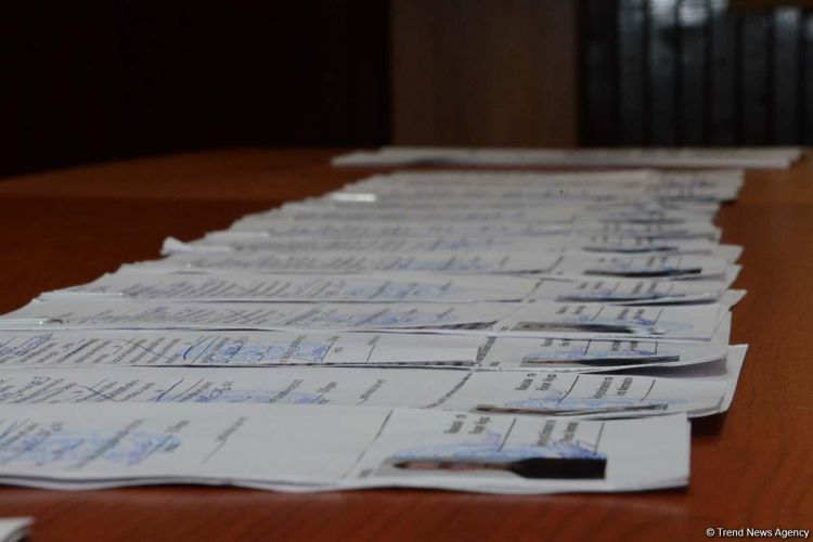 Amnistiya aktının indiyə qədər tədbiq edildiyi məhkumların sayı açıqlanıb