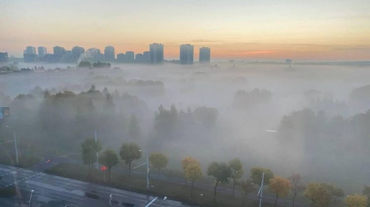 Dumanlı hava nə vaxtadək davam edəcək?