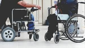 Ötən il neçə nəfərə əlillik təyinatı verilib?