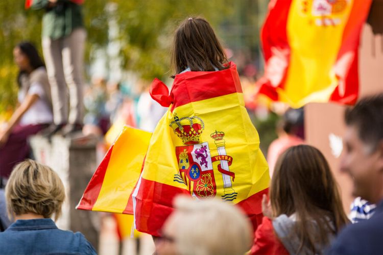 İspaniyadan Venesuelaya dəstək:  "Lazım olan hər şeyi edəcəyik"