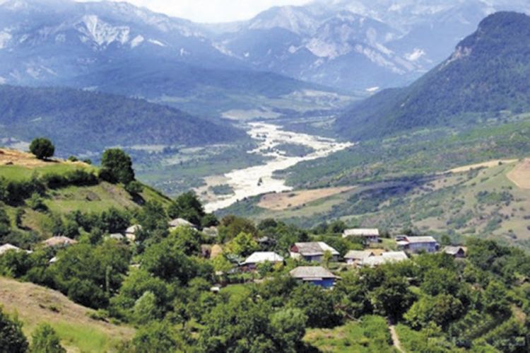 Sabah Ağdərənin 4 kəndinə İLK KÖÇ olacaq