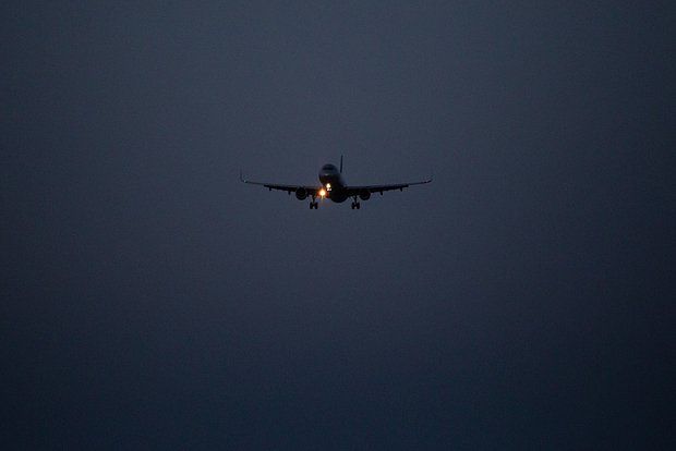 BƏƏ-dən Rusiyaya uçan təyyarə qəza siqnalı verib