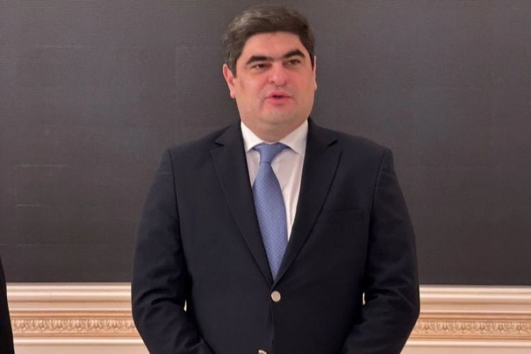 "Azərişıq"da kadr dəyişikliyi olub -  YENİLƏNİB