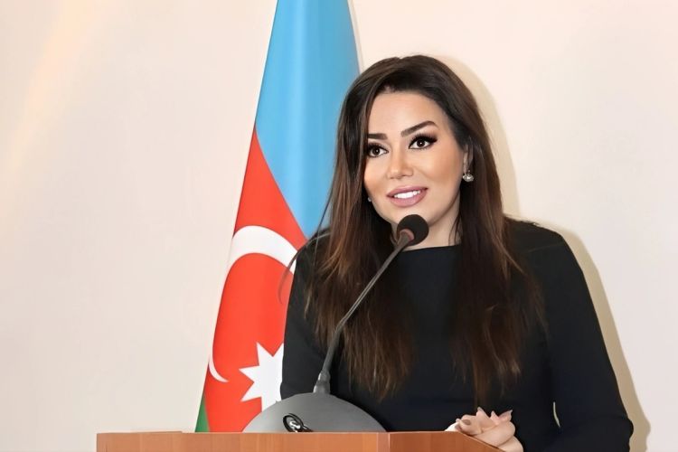 Bakıda işdən çıxarılan icra başçısının səlahiyyətləri bu xanıma tapşırıldı