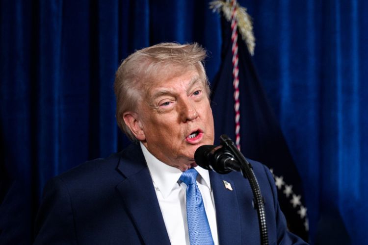 Tramp Venesuela ilə bağlı vəd verib