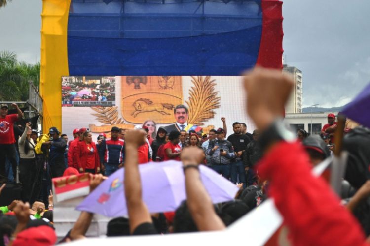 "Venesuelaya 100 milyard dollar sərmayə qoyulacaq" - Tramp