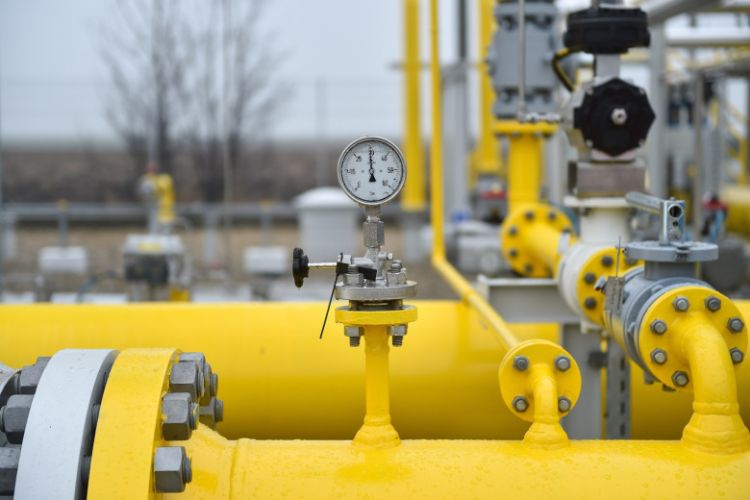 İran Rusiya qazı ilə isinəcək...