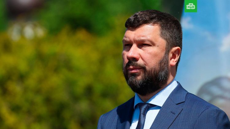 Rusiyalı məmur ov zamanı öldü