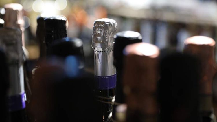 Rusiyanın bu bölgəsində bütün spirtli içki mağazaları bağlanıb