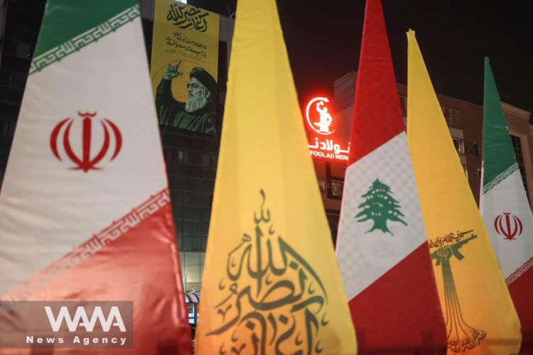 Livandan rəsmi Tehrana: İran öz ərazisində Hizbullah kimi təşkilatın mövcudluğuna razı olar?