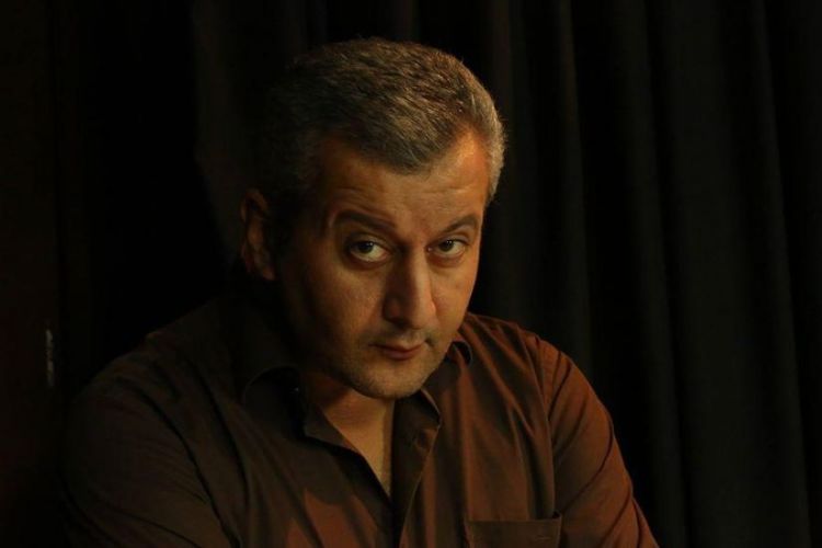 Nəsimi Nəbizadənin qardaşı həbs olundu