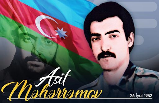 "Fred Asif"in bacısı vəfat edib