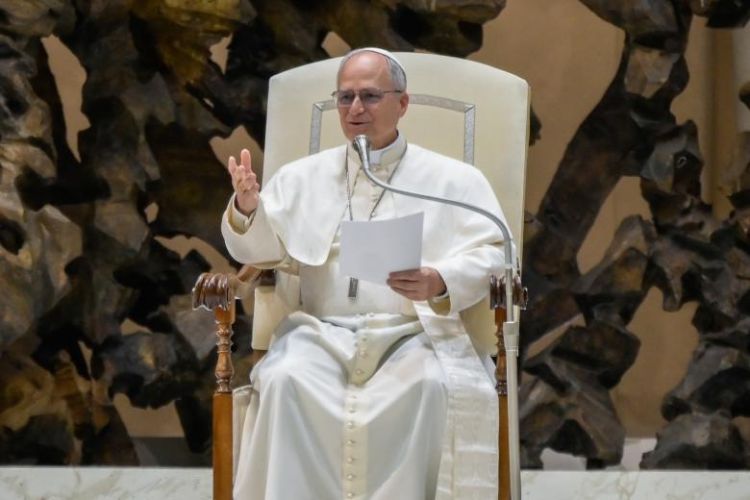 Roma Papası İrandakı hadisələrlə bağlı çağırış edib