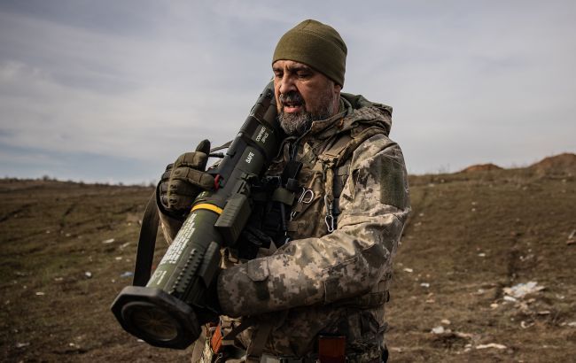 Ukraynada hərbi vəziyyət və səfərbərlik yenidən uzadılacaq