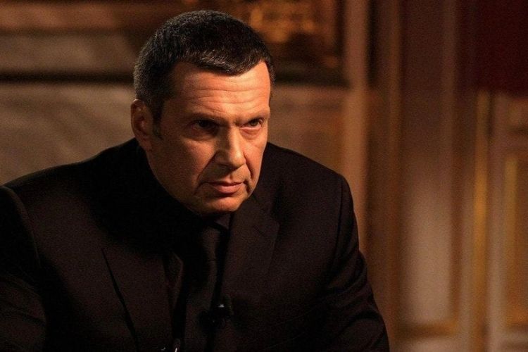 Ermənistan Solovyova görə Rusiyaya nota verib