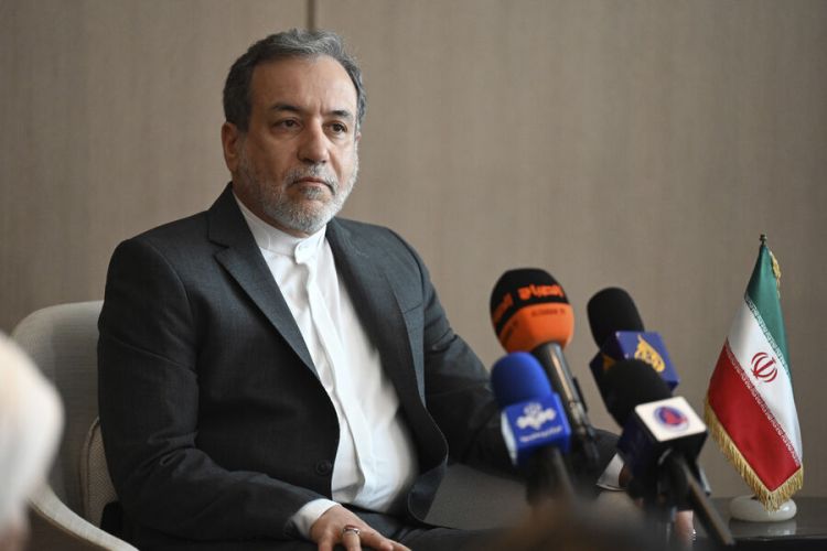 İran nüvə danışıqlarına başlamaq üçün  şərtini bəyan etdi