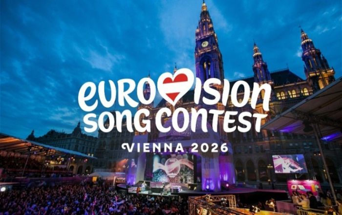 Azərbaycan "Avroviziya 2026"nın ikinci yarımfinalında çıxış edəcək