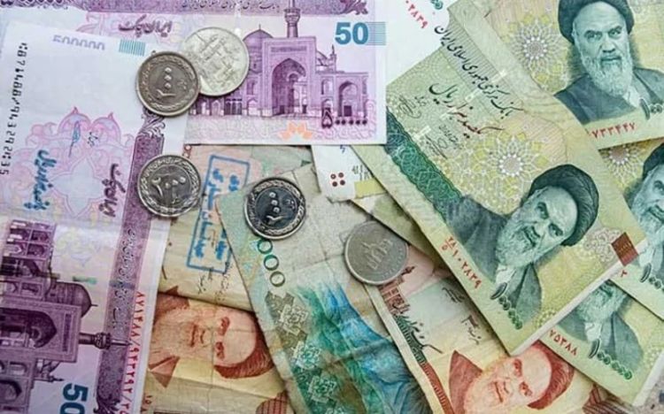 İran rialının dəyəri  sıfıra düşdü