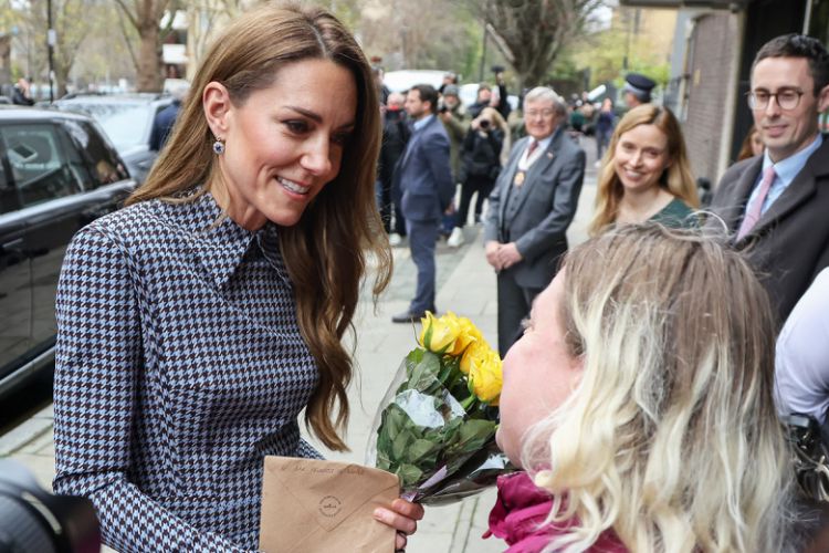 Britaniya xalqı niyə şahzadə Keyt Middltonu ​​sevir?