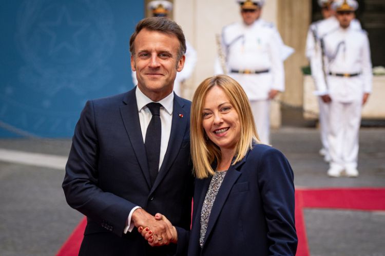 Avropa İttifaqı Rusiya ilə dialoqa hazırdır