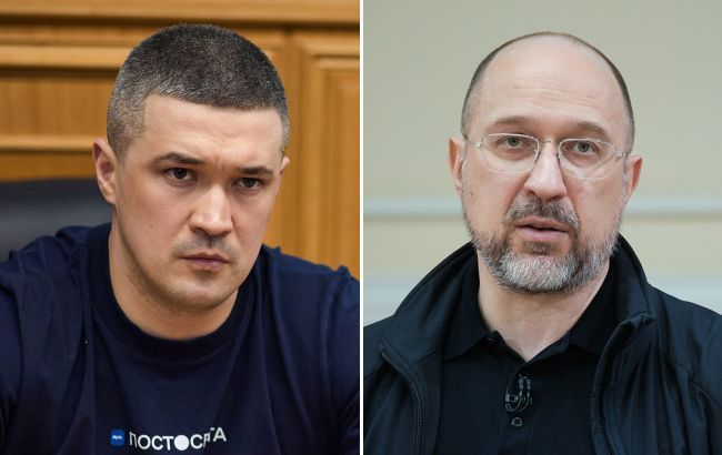 Rada Şmıqalı və Fedorovu yeni vəzifələrə təyin edə bilməyib -  SƏBƏB