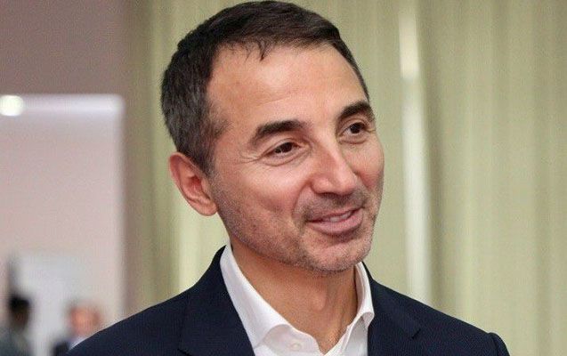 Adnan Əhmədzadənin həbs müddəti uzadıldı