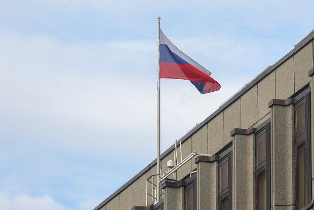 Rusiya Ukraynadakı hədəflərə ballistik raket zərbələri endirdiyini bildirib