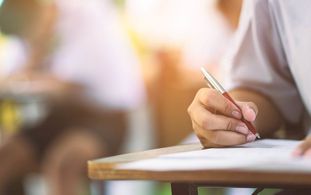 Magistraturaya sənəd qəbulu başlayıb