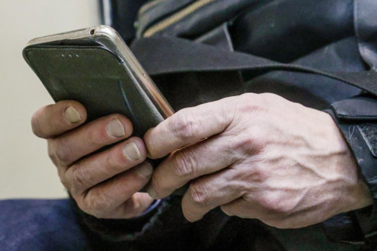 Maduronun qaçırılması ilə bağlı polisə edilən zəng Özbəkistan sakininə 100 dollara başa gəldi