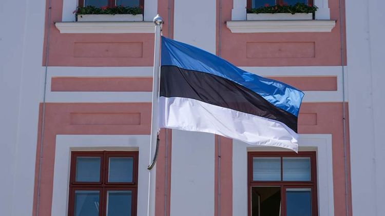 Estoniyada sursat istehsal edən zavod açılıb