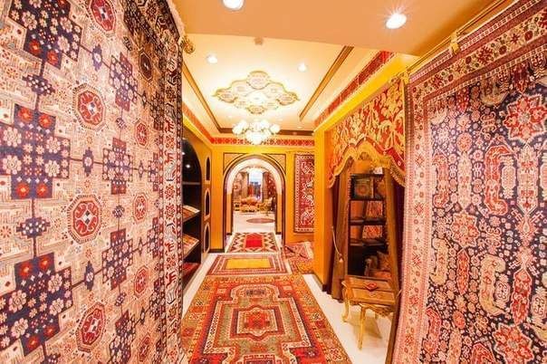 Azərbaycan mədəniyyətinin inkişafı ilə bağlı 6 dövlət proqramı hazırlanacaq