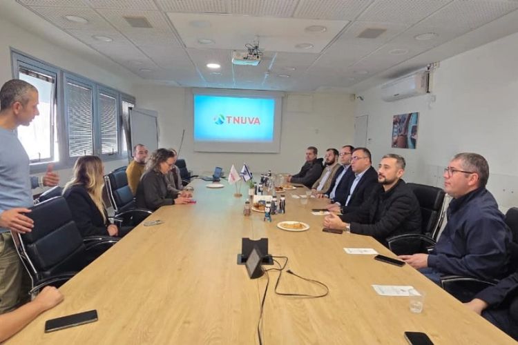 Azərbaycan və İsrail birgə süni mayalanma mərkəzi yarada bilər