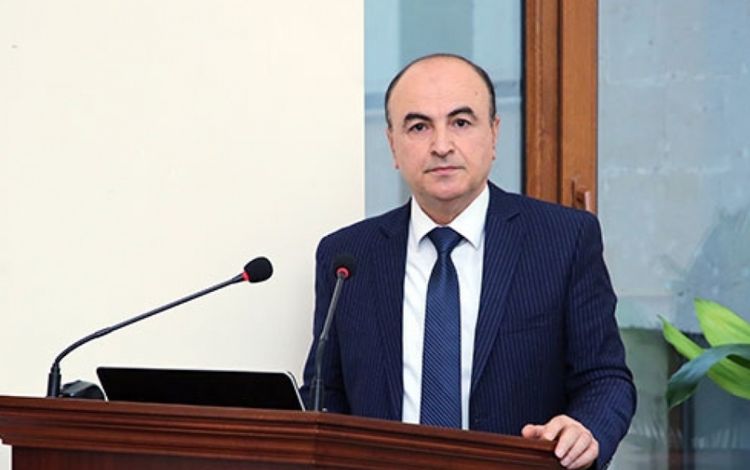 SDU-nun rektor əvəzi professorluqdan niyə məhrum edilib? -  Açıqlama