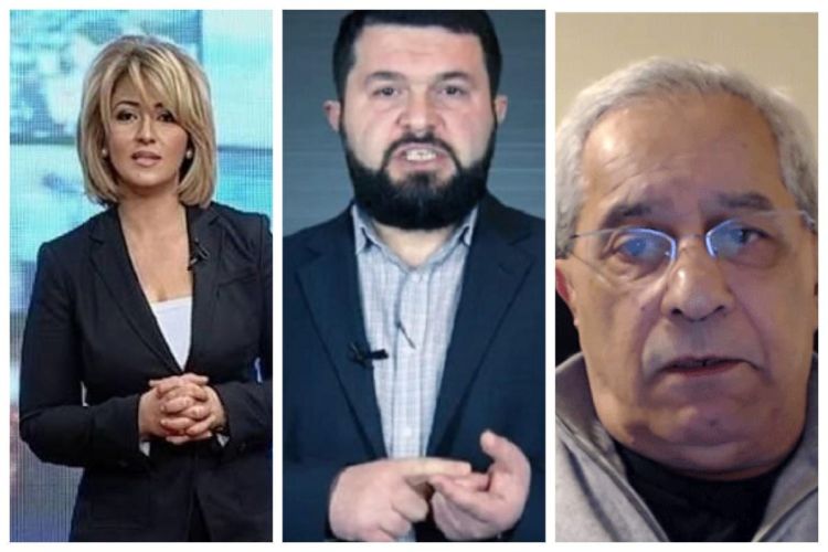 Sevinc Osmanqızı, Abid Qafarov və Beydulla Manafovla bağlı  qərar verildi