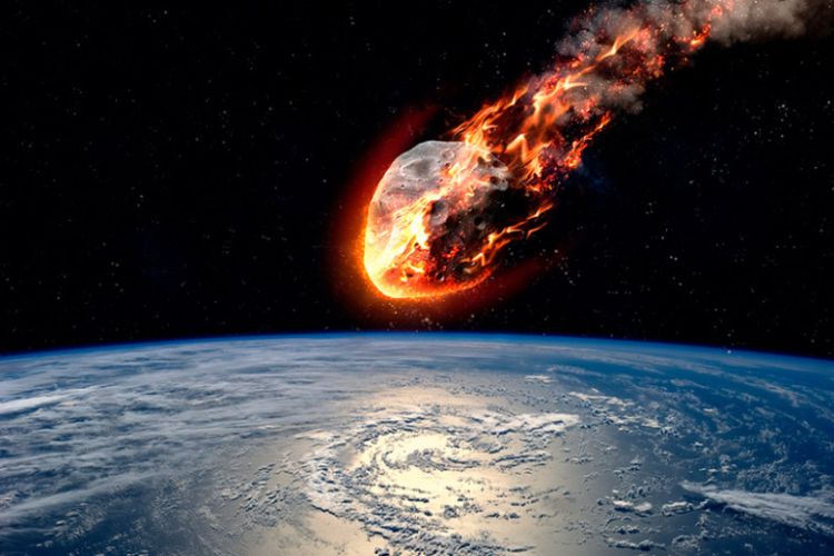 Yerin yeni asteroidlə yüksək toqquşma ehtimalı var - Astronom