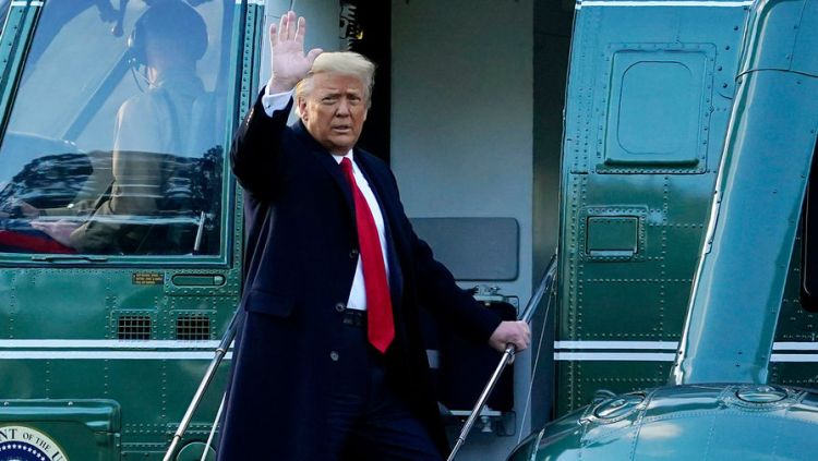 Trampa İrana zərbə endirmək üçün hədəflərin siyahısı verilib