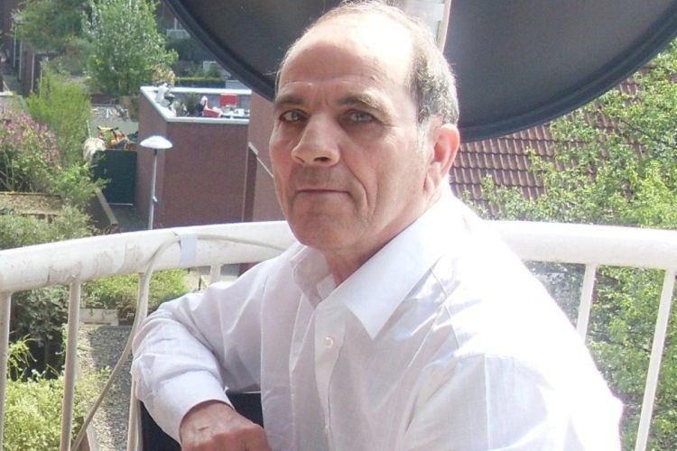 Milli Qəhrəman Şahin Tağıyevin cənazəsi Azərbaycana gətirilir