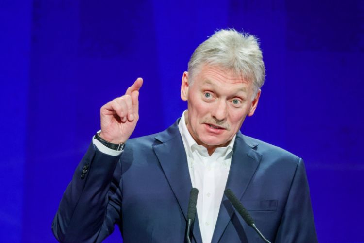 Peskov Kiyevə təhlükəli mesaj göndərdi: "Dəhliz daralır"