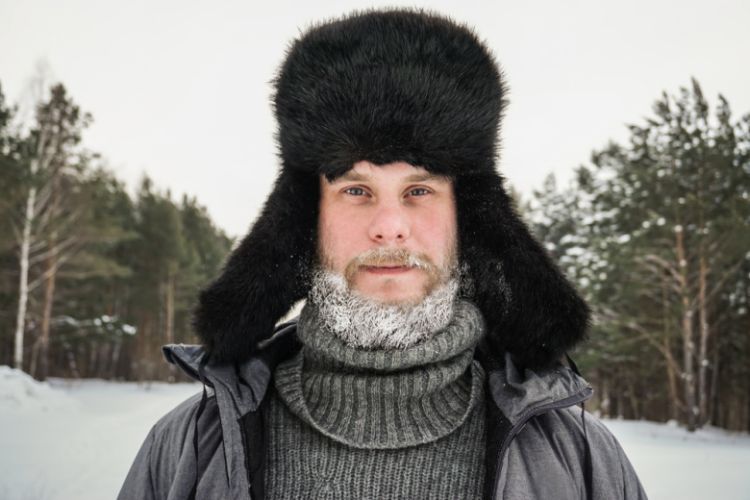 Donmaya ən çox həssas olan bədən üzvləri açıqlanıb