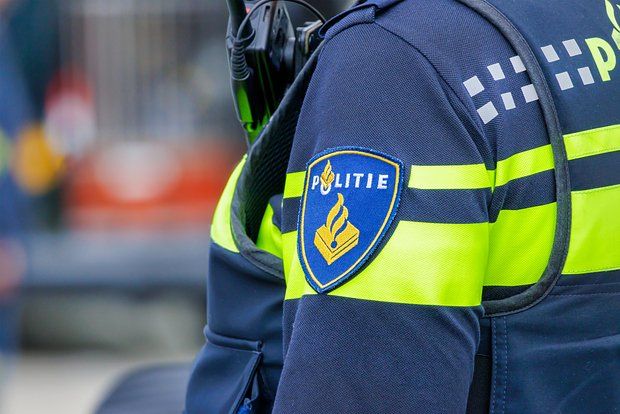 Niderlandda partlayışlar baş verdi