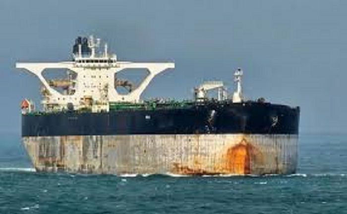 ABŞ Venesuela neftini daşıyan daha bir tankeri ələ keçirib