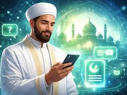 Qazaxıstanda dindarların suallarını cavablandıracaq "İmam Al" - Süni İntellekt yaradılacaq