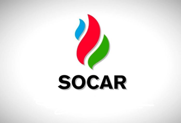 SOCAR Azərbaycan qazının Avstriya və Almaniyaya tədarükünə başlayıb