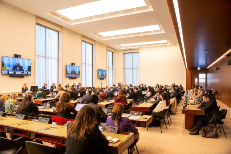 Bakıda WUF13 çərçivəsində ilk dəfə Liderlərin Zirvə Görüşü keçiriləcək